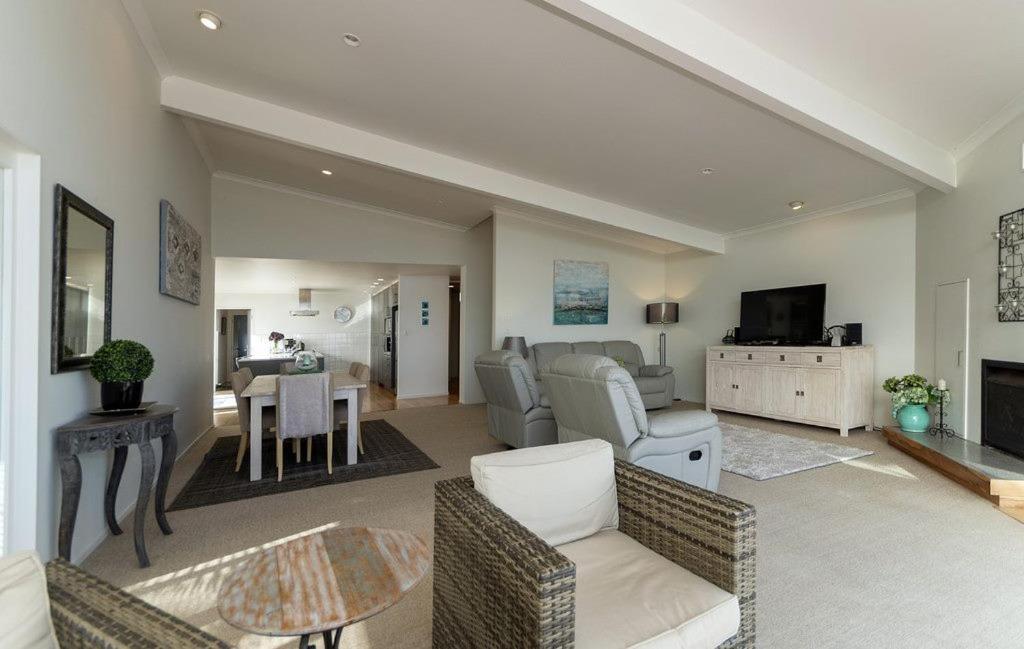 شقة Doubtless Bay Retreat شاطئ كوبرز المظهر الخارجي الصورة
