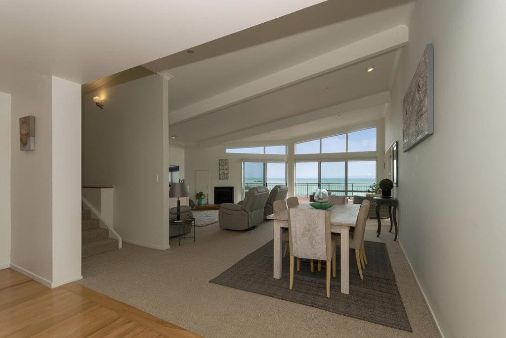 شقة Doubtless Bay Retreat شاطئ كوبرز المظهر الخارجي الصورة
